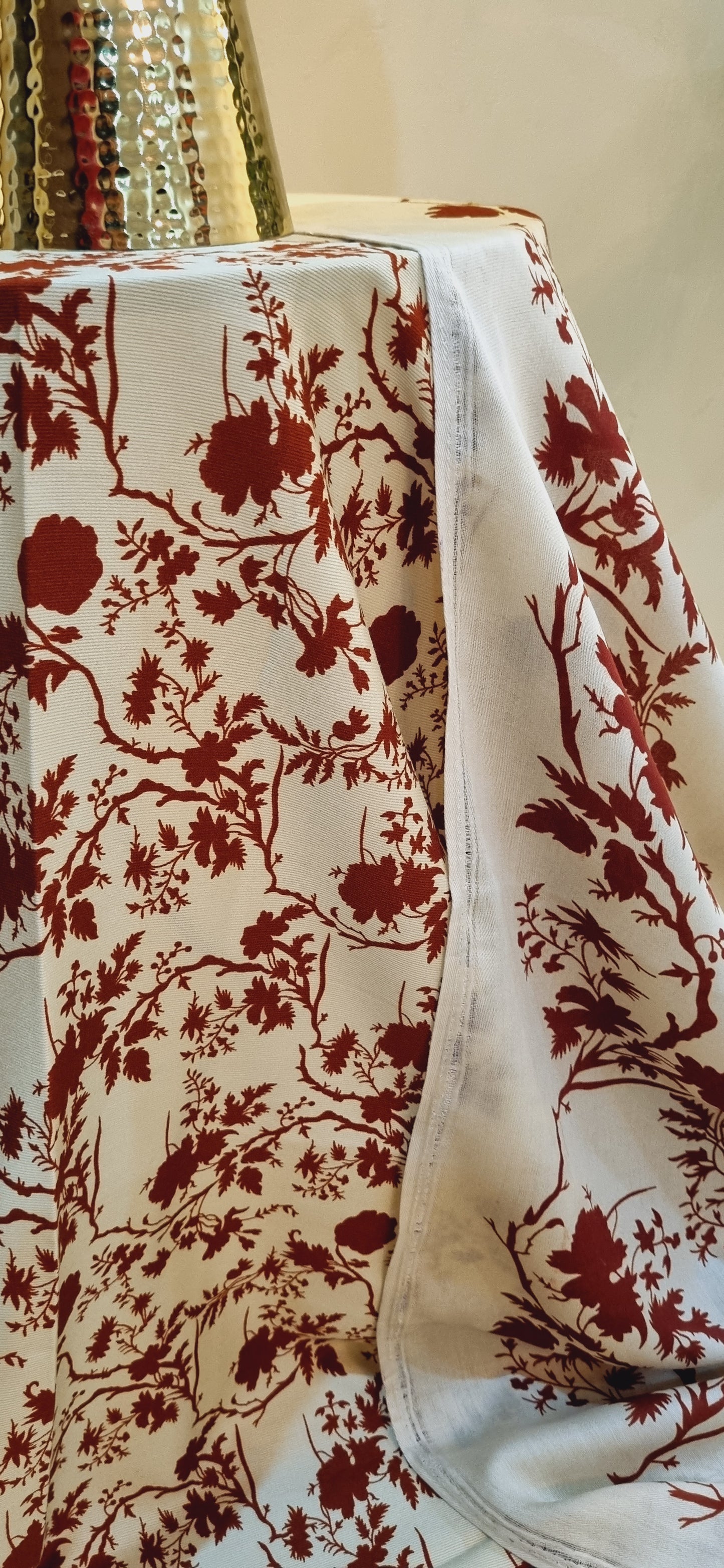 Marina three piece suit