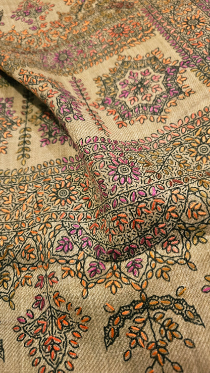 Beena shawl