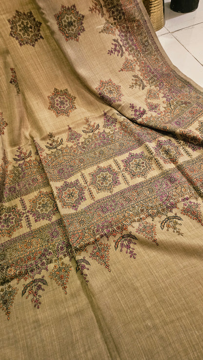 Beena shawl