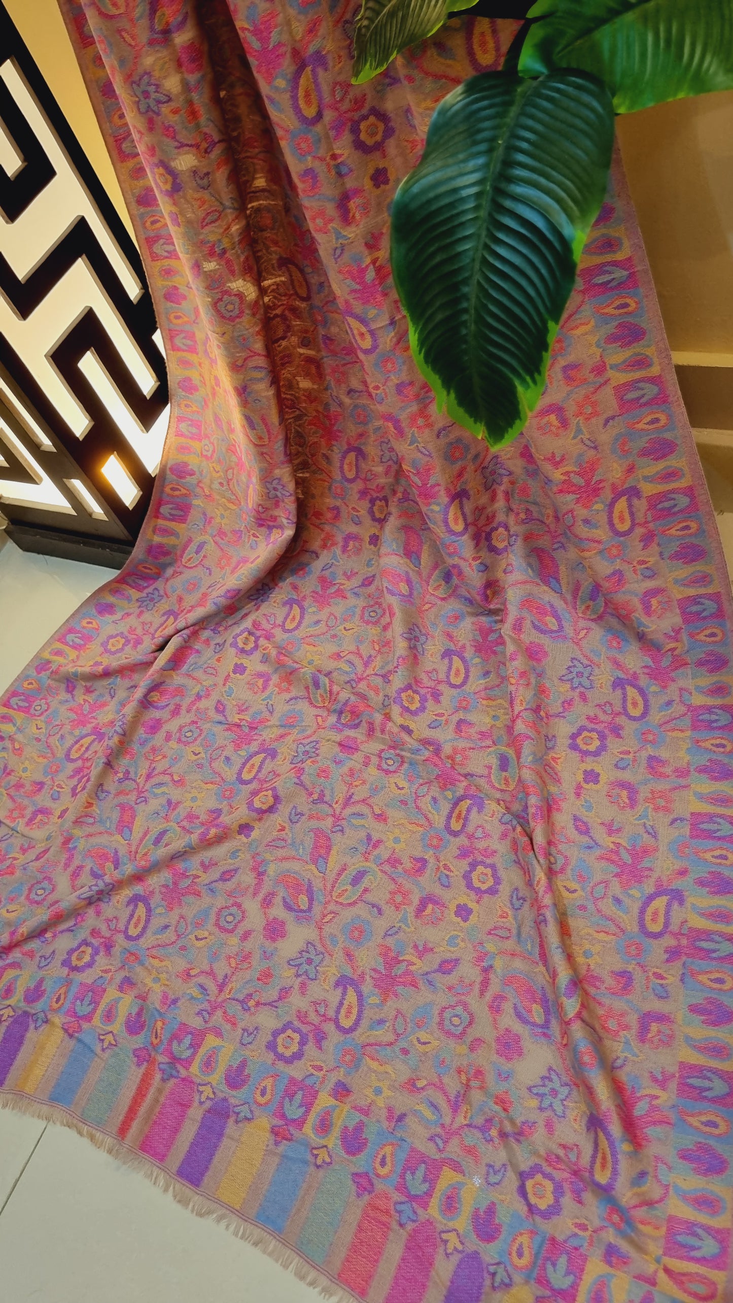 Elegance within reach