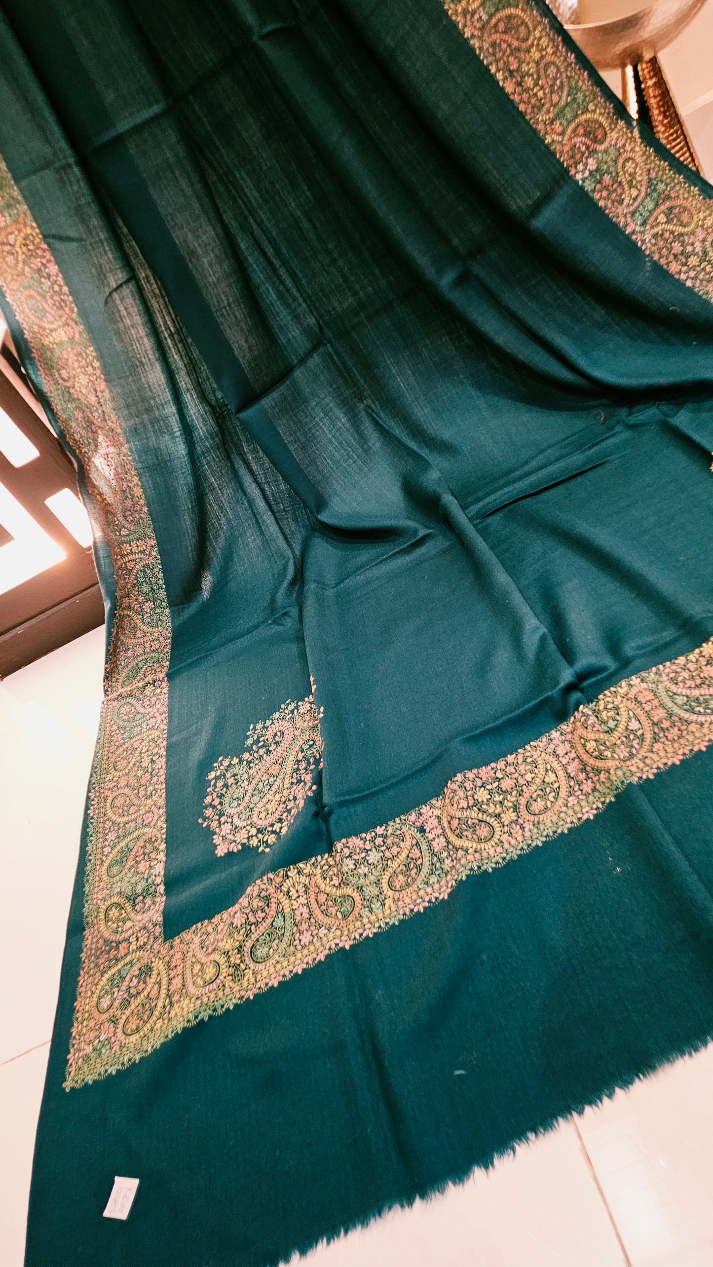 Beena shawl