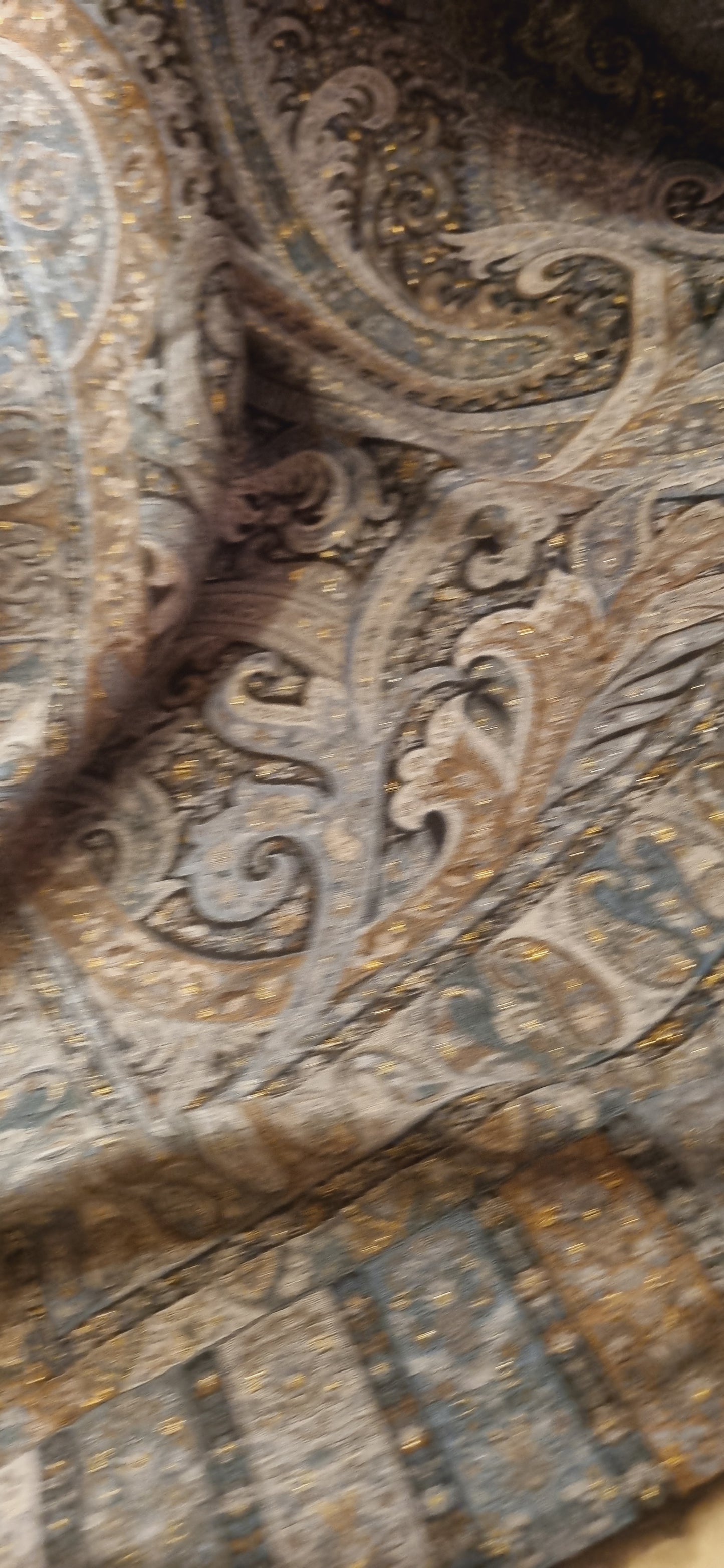 Shahjahan kaani shawl