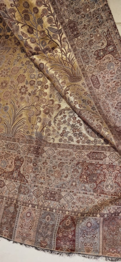 Moonlight toosh kaani shawl
