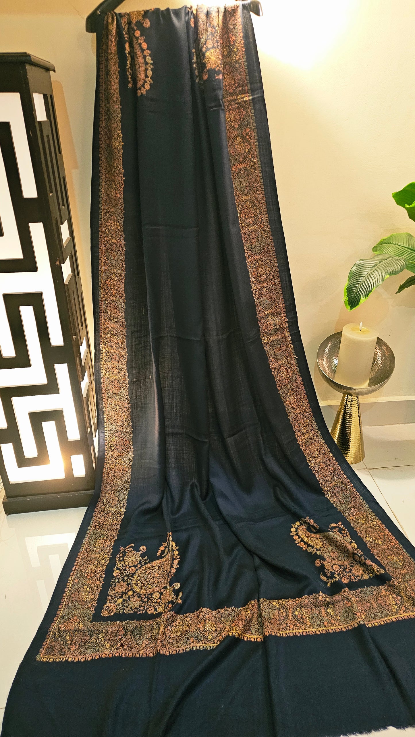 Beena shawl
