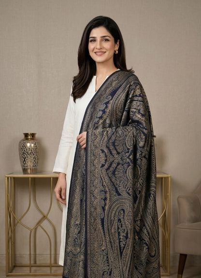 Reversible moonlight kaani: kanji varam