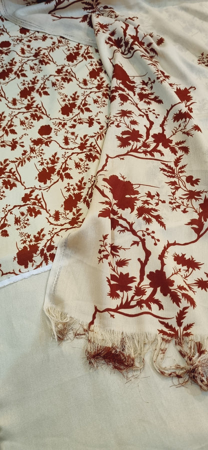 Marina three piece suit