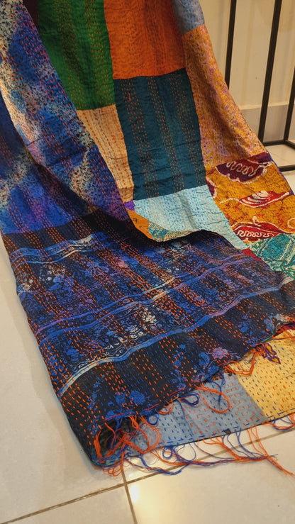 Kantha dupata