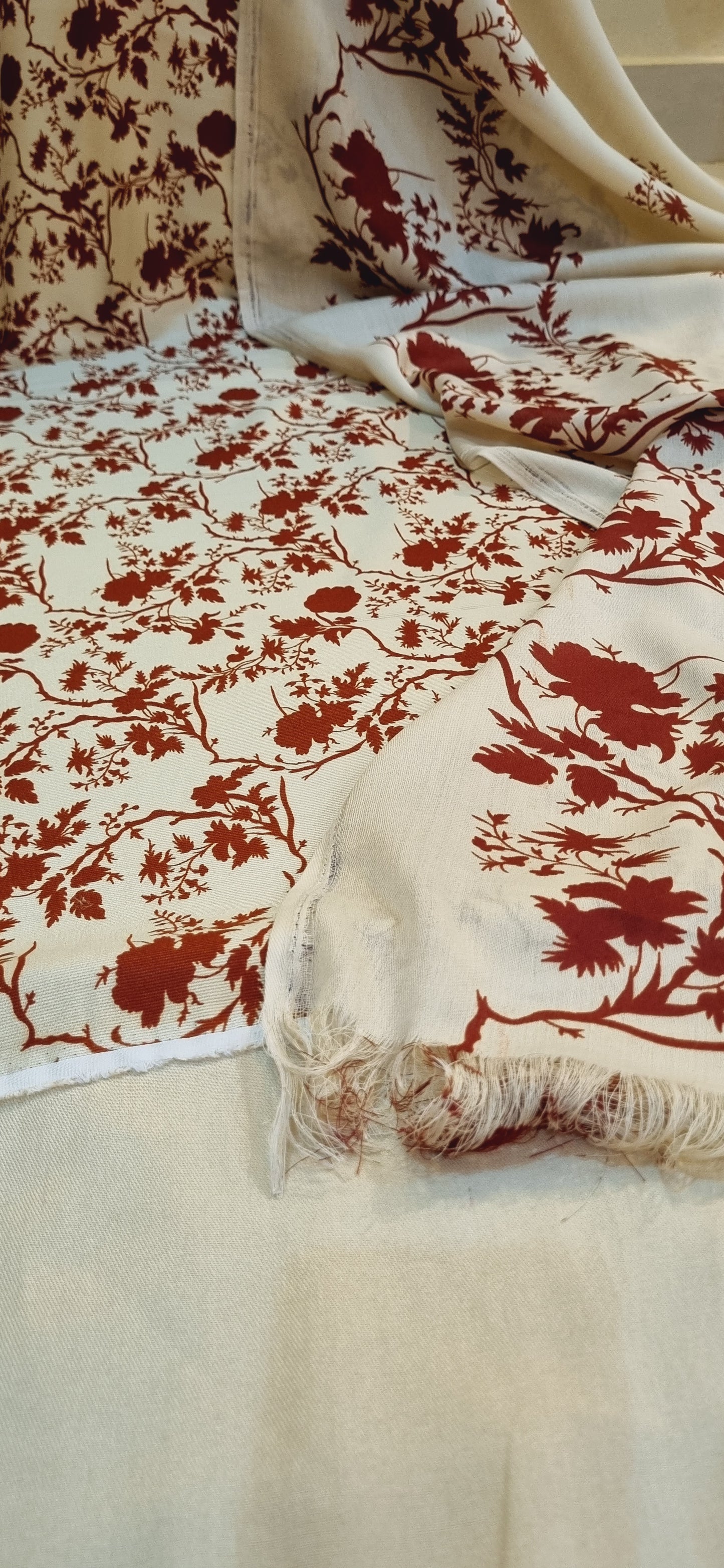 Marina three piece suit