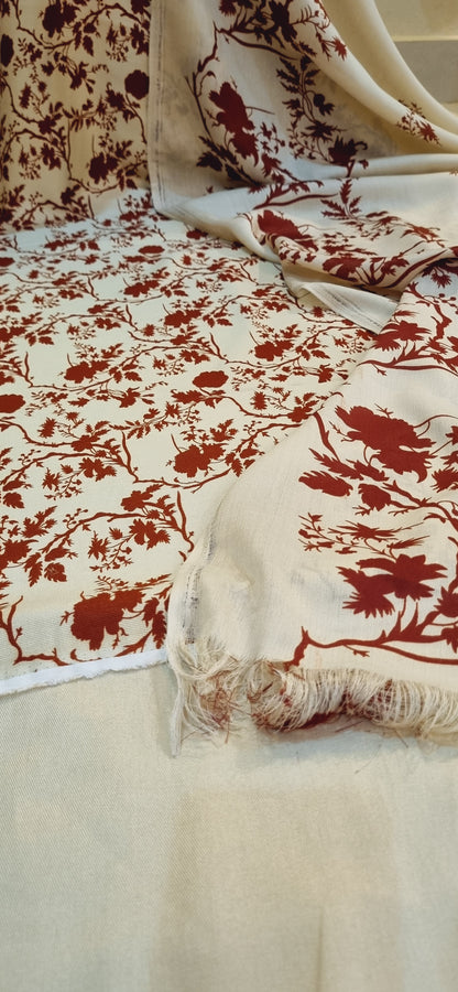 Marina three piece suit