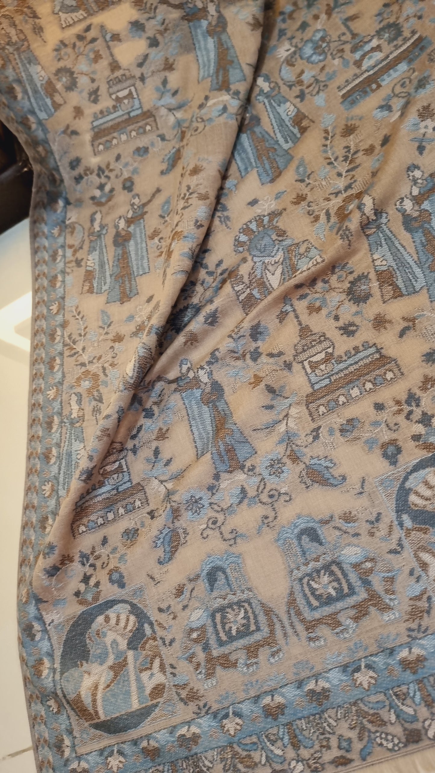 Elegance within reach