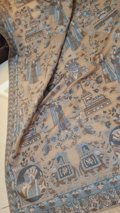 Elegance within reach