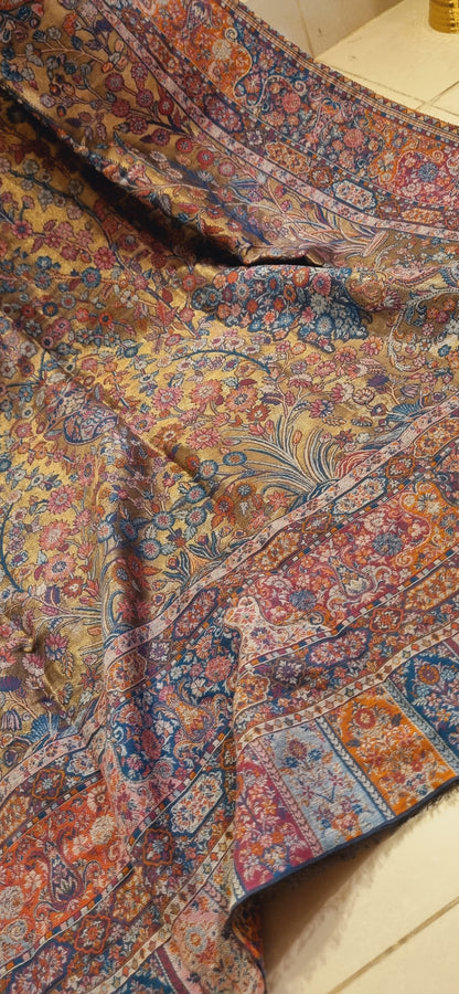 Moonlight toosh kaani shawl