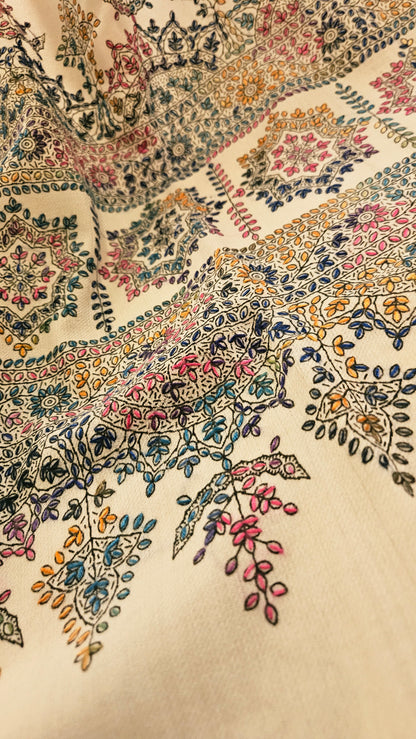 Beena shawl