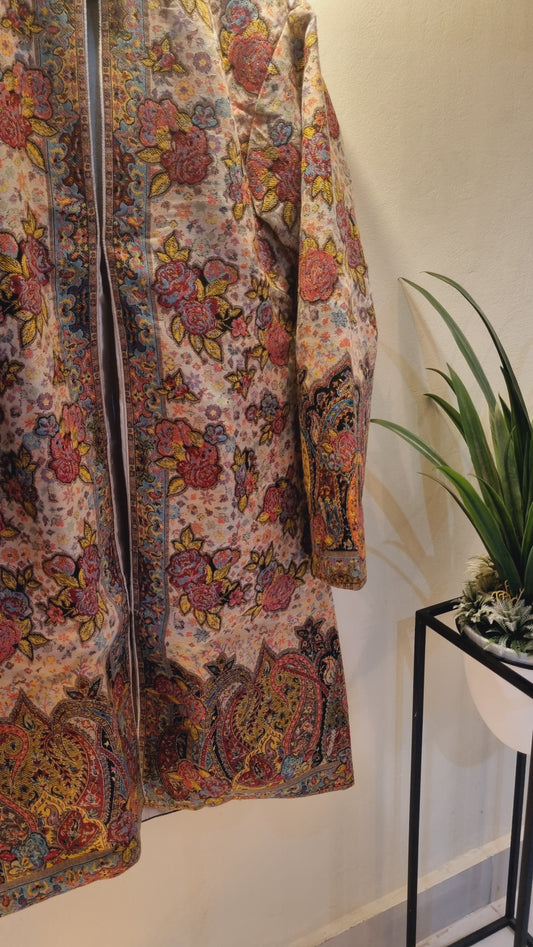 Kaani jacket