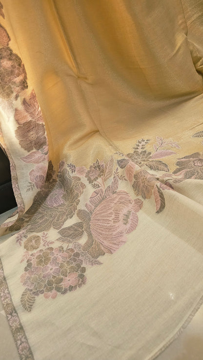 Pyari shawl