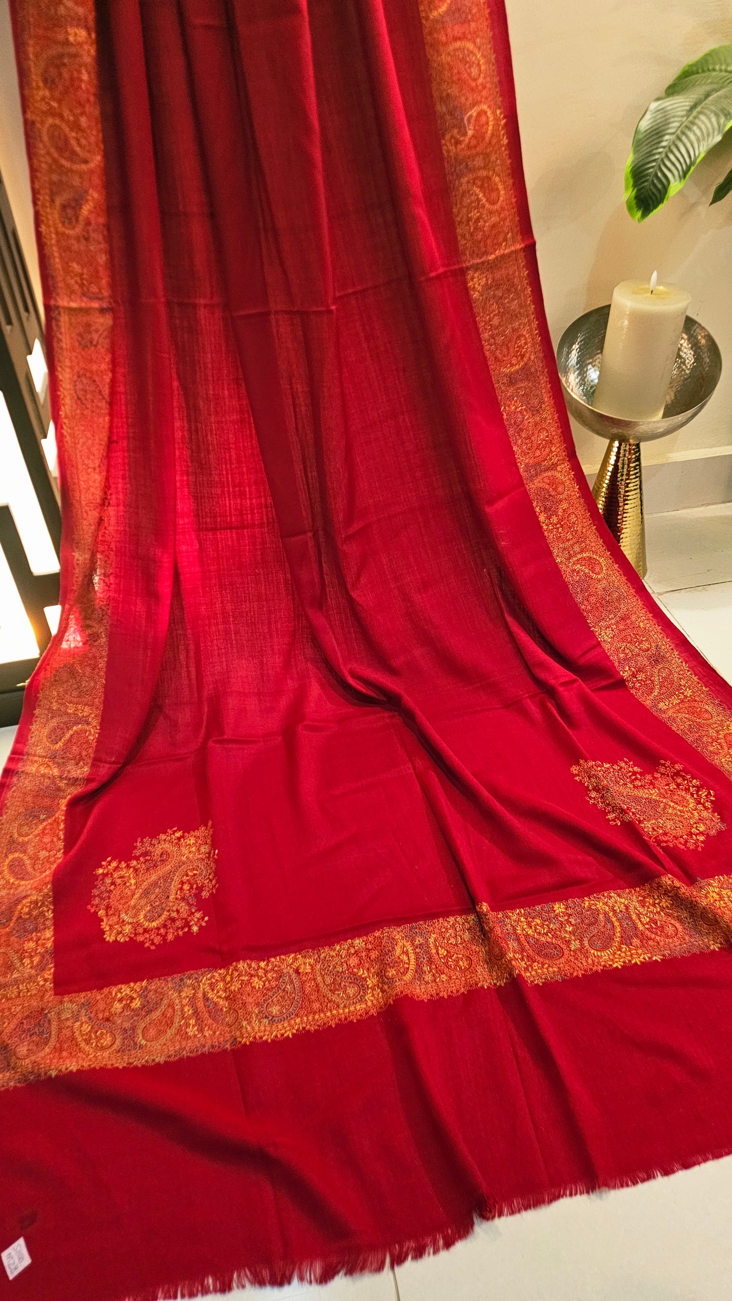 Beena shawl