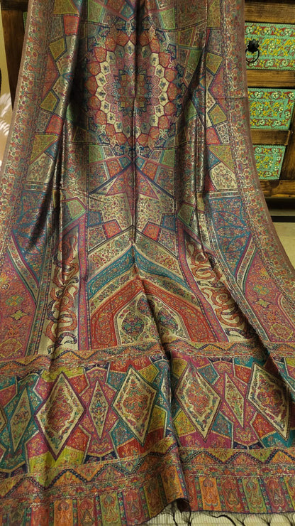 Moonlight Pashmina Shawl