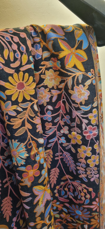 Reelkar minishawl