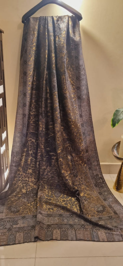 Moonlight toosh kaani shawl