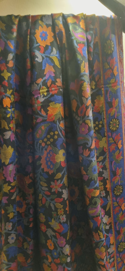 Pashmina kaani shawl