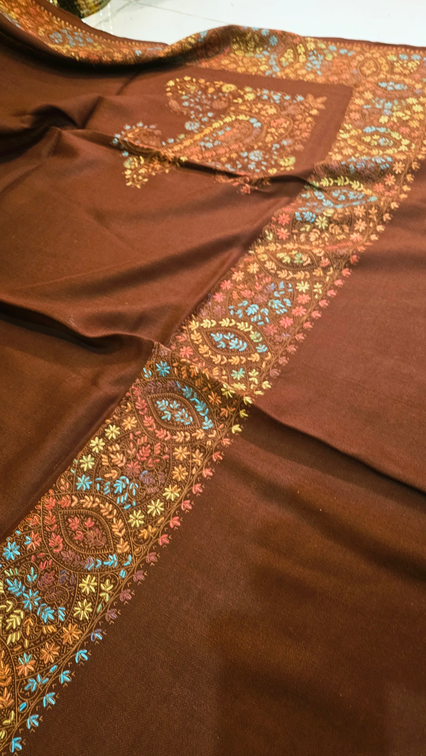 Beena shawls