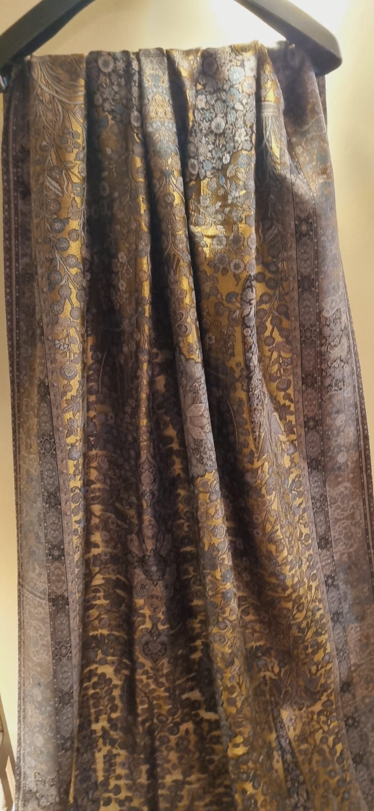 Moonlight toosh kaani shawl
