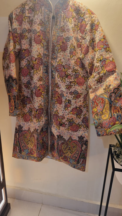Kaani jacket