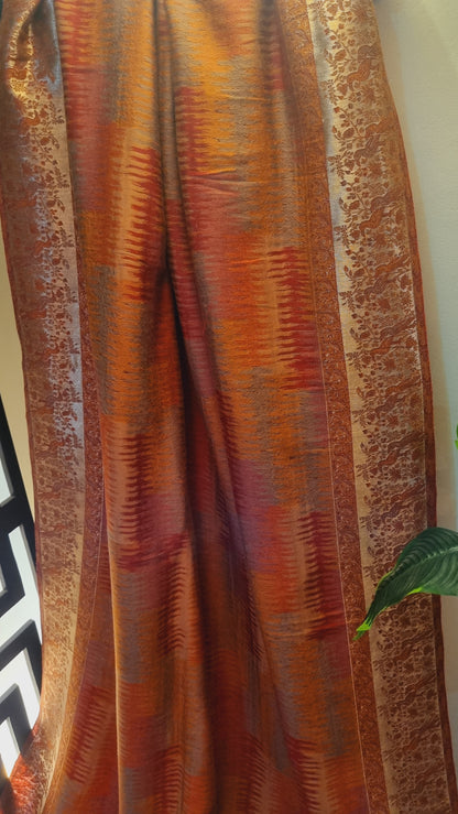 Moonlight toosh kaani shawl