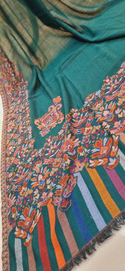 Toosh kaani shawl