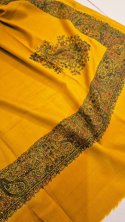 Beena shawls