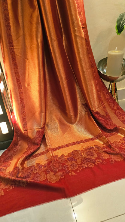 Pyari shawl