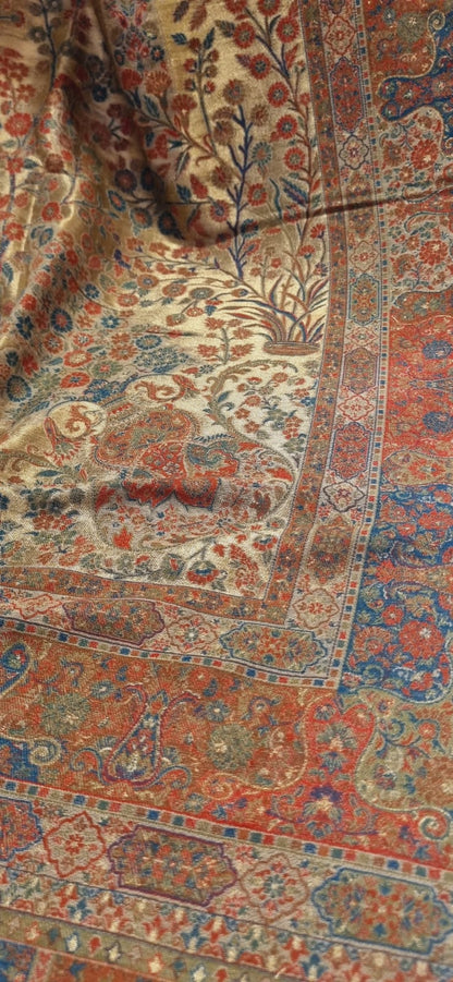 Moonlight toosh kaani shawl