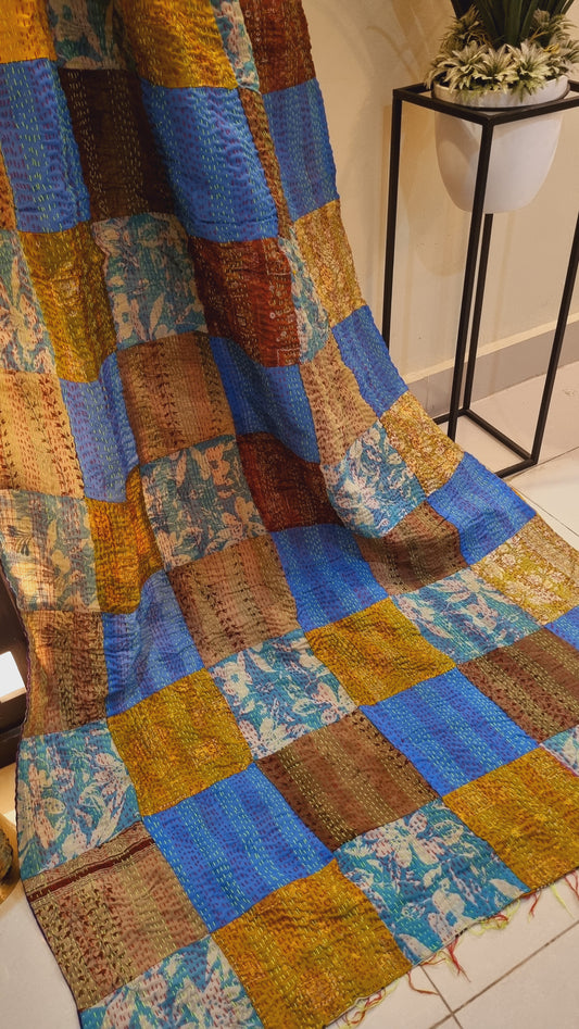 Kantha dupata