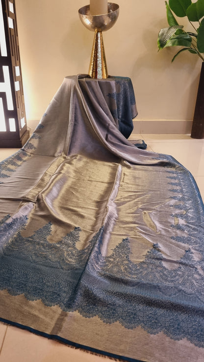 Reversible kaani