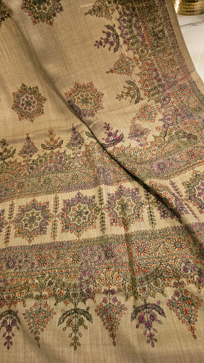 Beena shawl