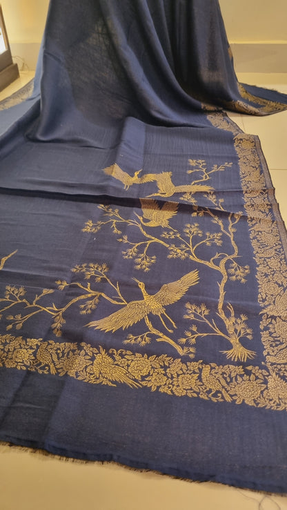 Birdie formal