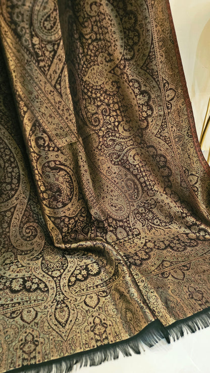 Reversible Moonlight kaani: kanji varam