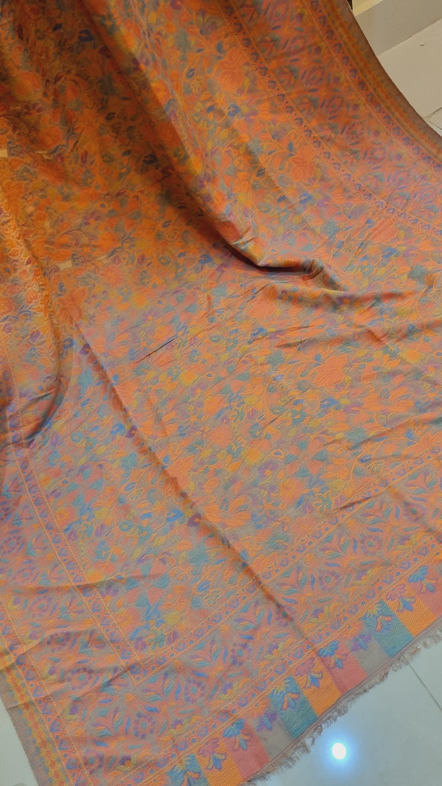 Elegance within reach