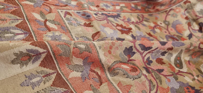 Pashmina kaani shawl
