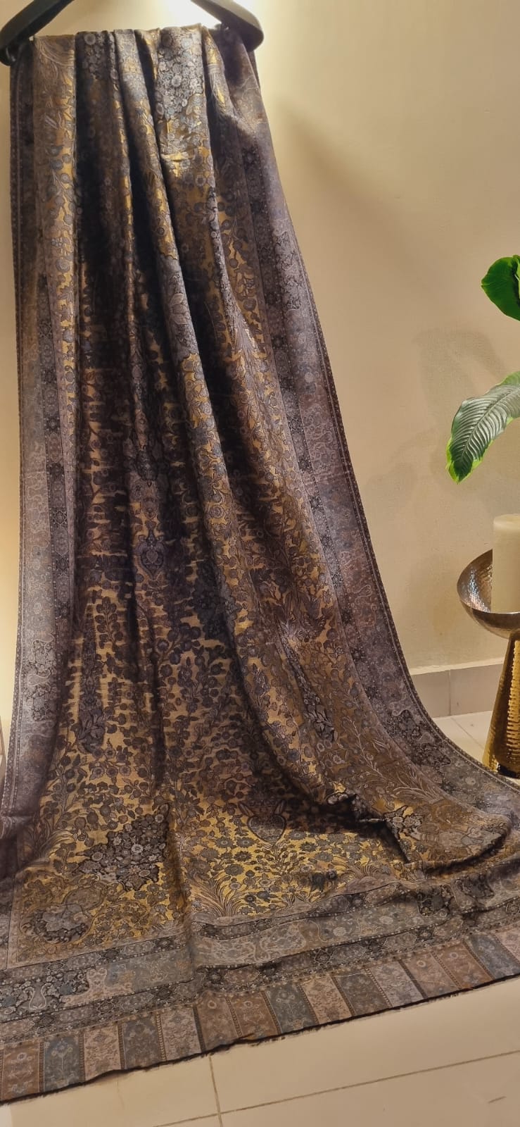 Moonlight toosh kaani shawl