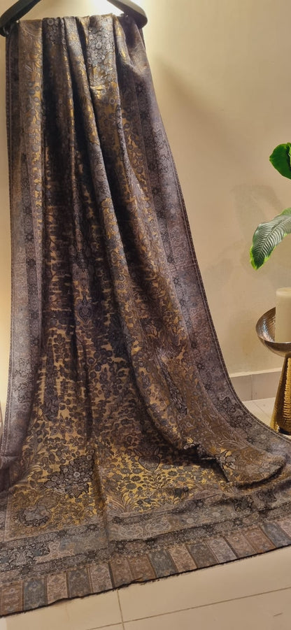 Moonlight toosh kaani shawl