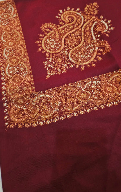 Beena shawl