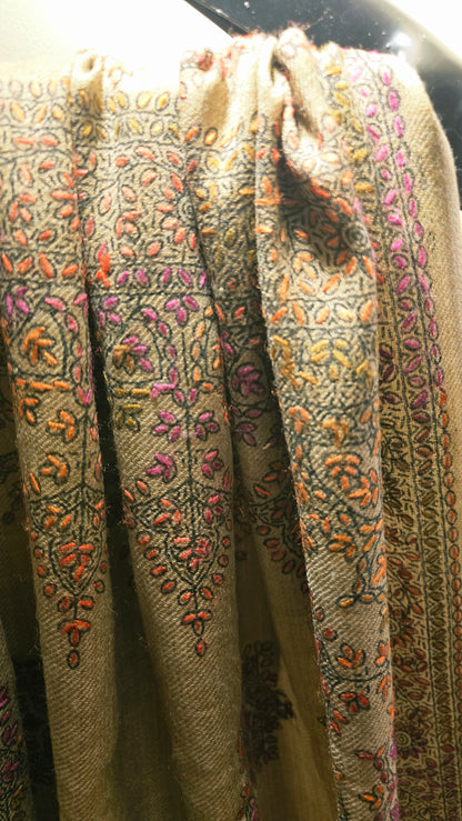 Beena shawl