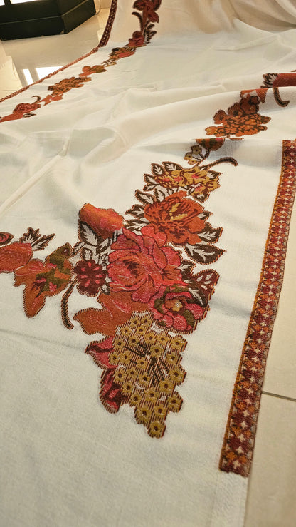Kaani minishawl: Toosh