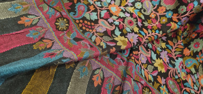 Pashmina kaani shawl