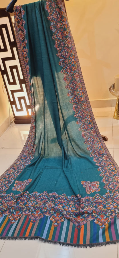 Toosh kaani shawl