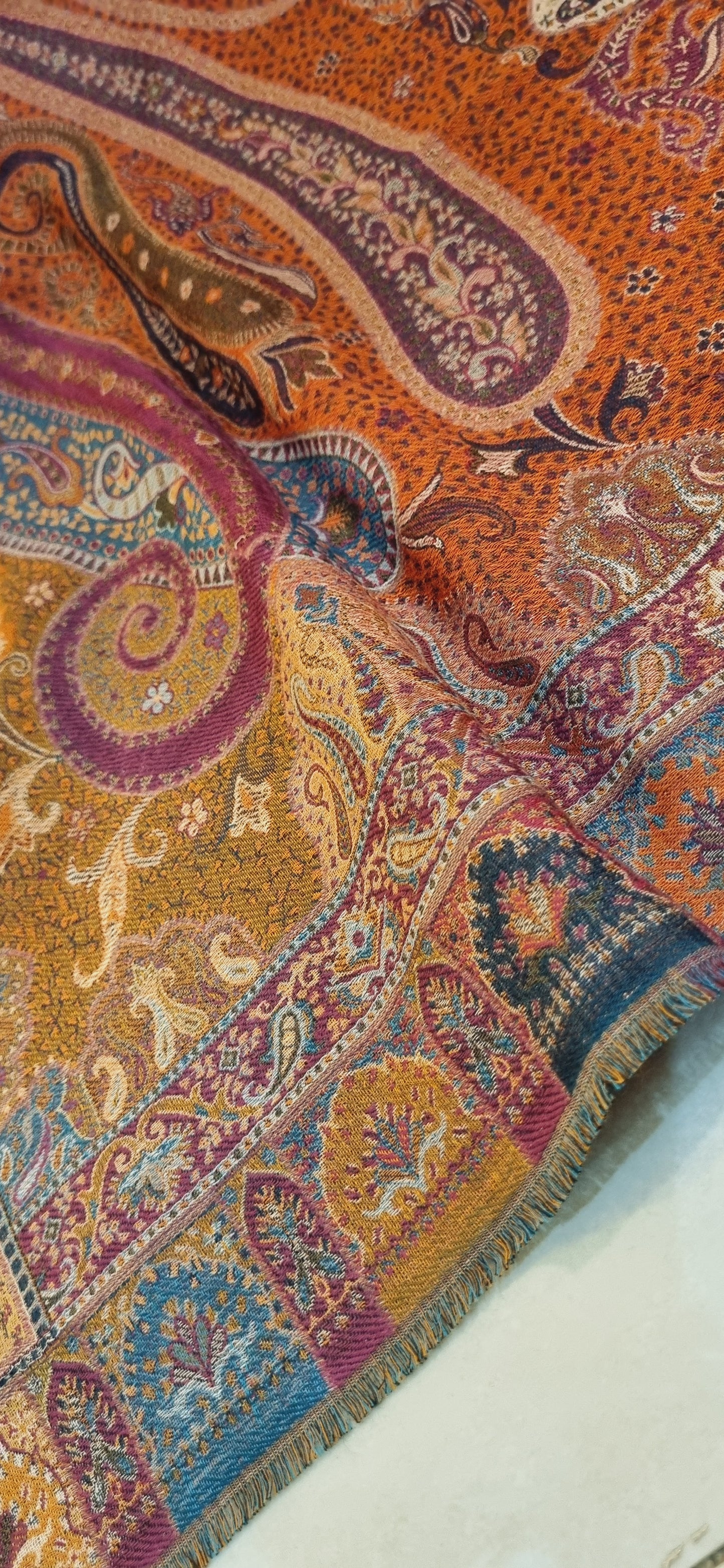 Fawad khan antique kaani