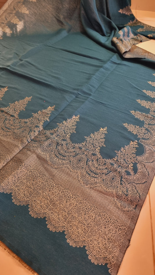 Reversible kaani