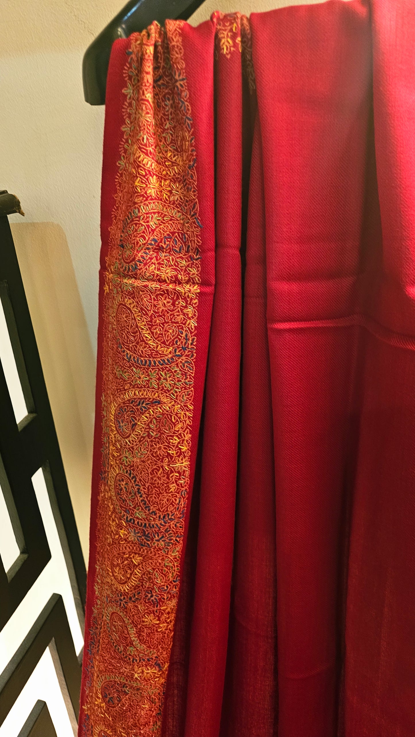 Beena shawl