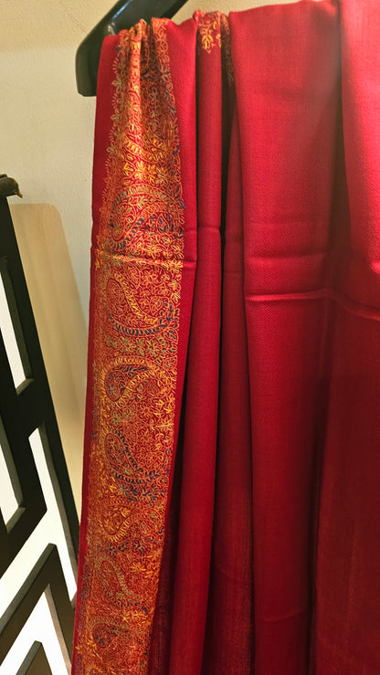 Beena shawl